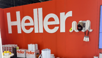 BDNY 2024: Heller's JUMBO Fortune